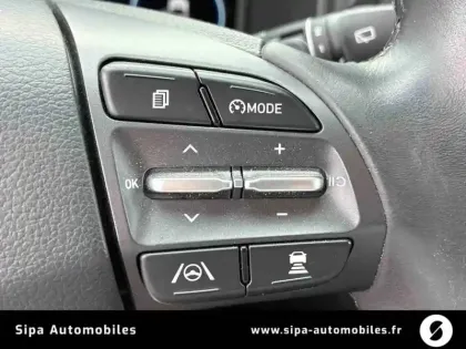 Photo 23 Hyundai Kona  Electrique 39 kWh - 136 ch