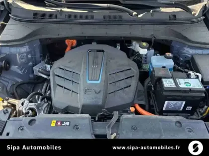 Photo 52 Hyundai Kona  Electrique 39 kWh - 136 ch