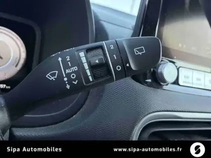 Photo 58 Hyundai Kona  Electrique 39 kWh - 136 ch