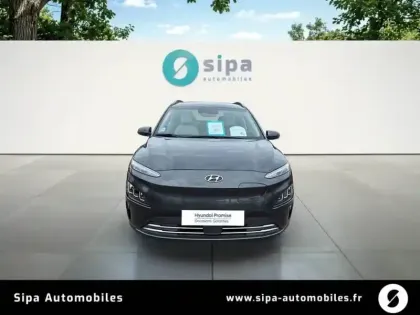 Photo 7 Hyundai Kona  Electrique 39 kWh - 136 ch