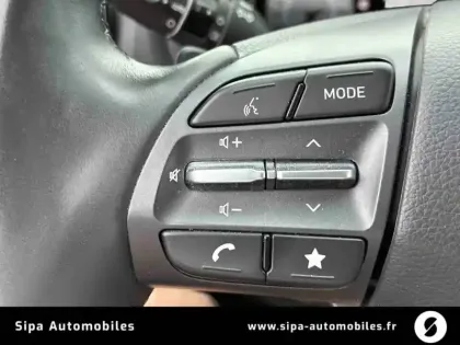 Photo 20 Hyundai Kona  Electrique 39 kWh - 136 ch