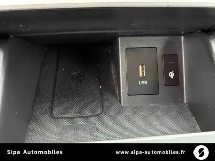 Photo 27 Hyundai Kona  Electrique 39 kWh - 136 ch