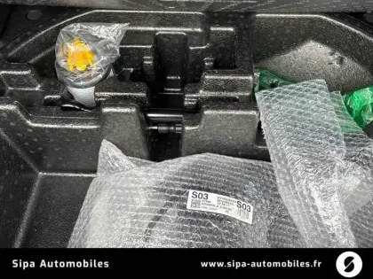 Photo 10 Hyundai Kona  Electrique 39 kWh - 136 ch