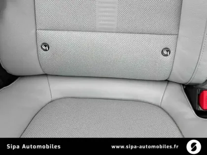 Photo 26 Hyundai Kona  Electrique 39 kWh - 136 ch