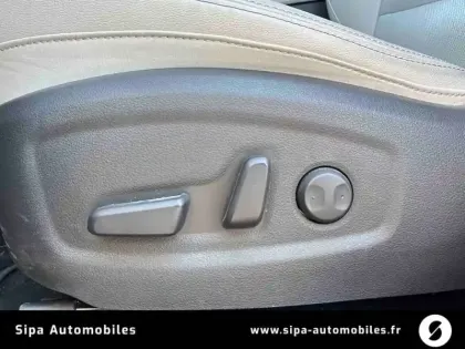 Photo 55 Hyundai Kona  Electrique 39 kWh - 136 ch