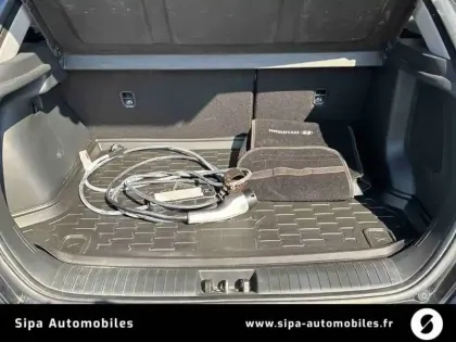 Photo 39 Hyundai Kona  Electrique 39 kWh - 136 ch