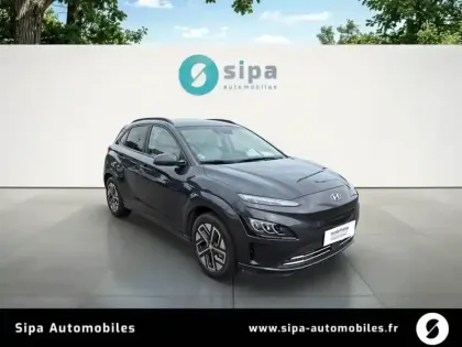 Photo 6 Hyundai Kona  Electrique 39 kWh - 136 ch