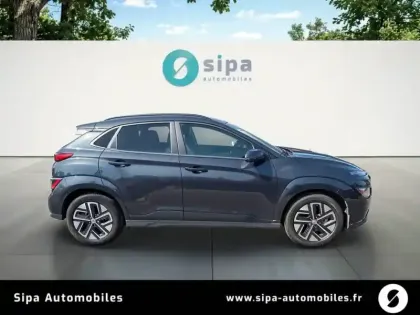 Photo 35 Hyundai Kona  Electrique 39 kWh - 136 ch