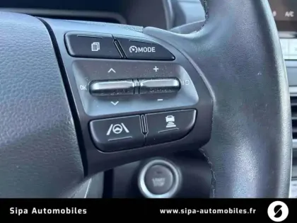 Photo 57 Hyundai Kona  Electrique 39 kWh - 136 ch