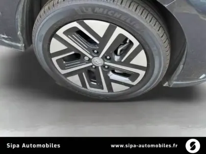 Photo 21 Hyundai Kona  Electrique 39 kWh - 136 ch