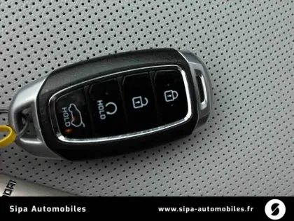 Photo 22 Hyundai Kona  Electrique 39 kWh - 136 ch