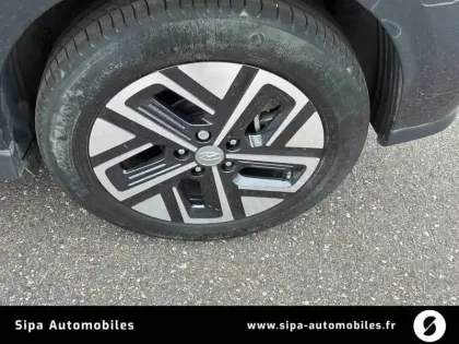 Photo 28 Hyundai Kona  Electrique 39 kWh - 136 ch