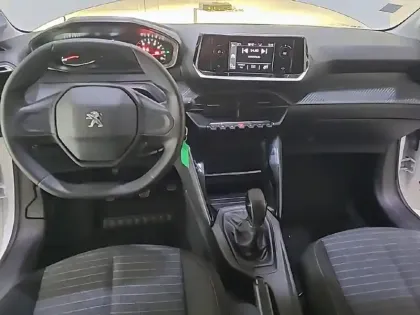Photo 7 Peugeot 208  PureTech 75 S&S BVM5