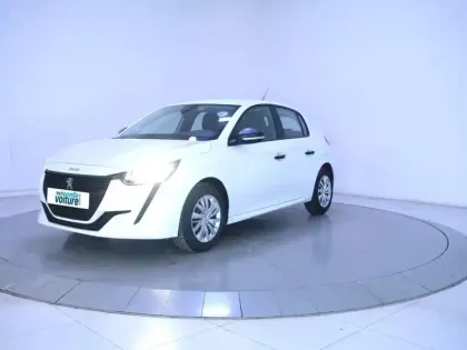 Photo Peugeot 208 Like