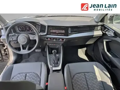 Photo 17 Audi A1  Sportback 25 TFSI 95 ch S tronic 7