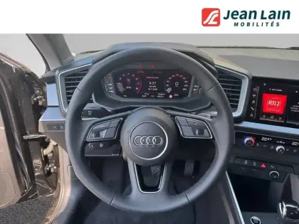 Photo 11 Audi A1  Sportback 25 TFSI 95 ch S tronic 7