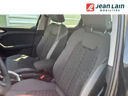 Photo 18 Audi A1  Sportback 25 TFSI 95 ch S tronic 7