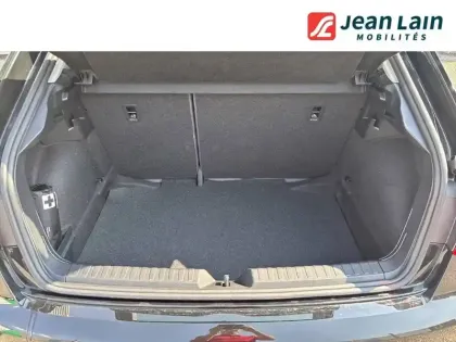 Photo 9 Audi A1  Sportback 25 TFSI 95 ch S tronic 7