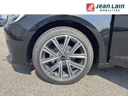 Photo 8 Audi A1  Sportback 25 TFSI 95 ch S tronic 7