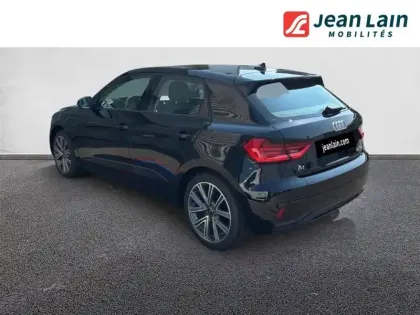 Photo 6 Audi A1  Sportback 25 TFSI 95 ch S tronic 7