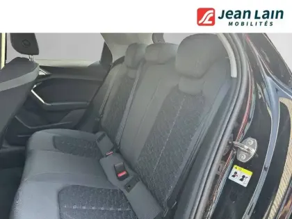Photo 16 Audi A1  Sportback 25 TFSI 95 ch S tronic 7
