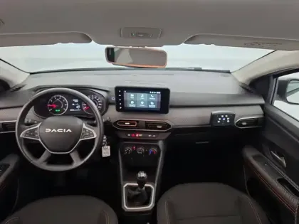 Photo 103 Dacia Sandero  ECO-G 100