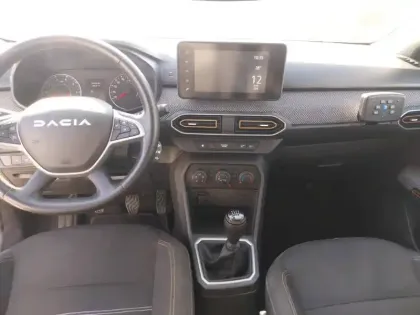 Photo 24 Dacia Sandero  ECO-G 100