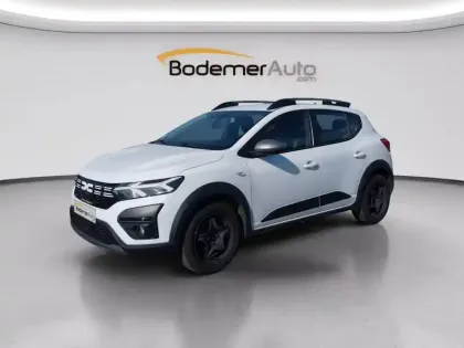 Photo Dacia Sandero Stepway Expression