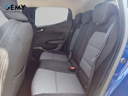 Photo 9 Renault Clio  TCe 90