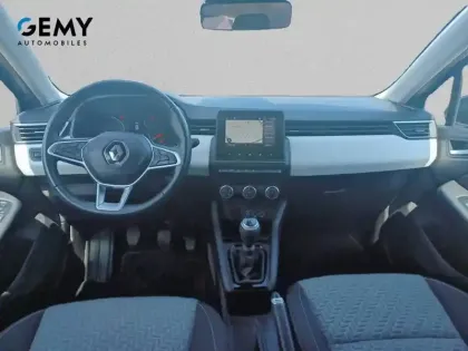 Photo 7 Renault Clio  TCe 90