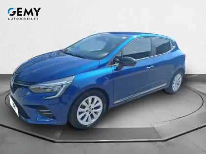 Photo Renault Clio Evolution