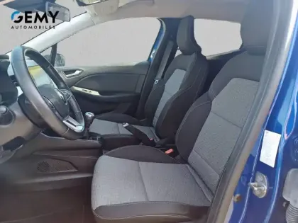 Photo 8 Renault Clio  TCe 90