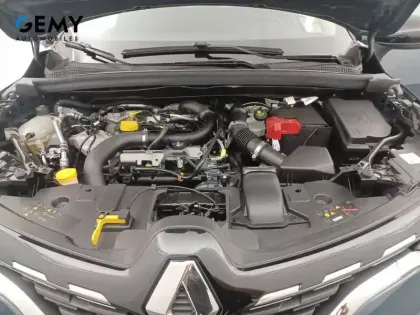 Photo 34 Renault Captur  TCe 90