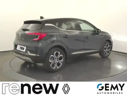 Photo 17 Renault Captur  TCe 90