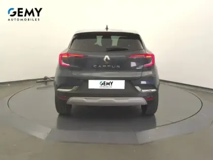 Photo 24 Renault Captur  TCe 90