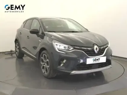 Photo 22 Renault Captur  TCe 90