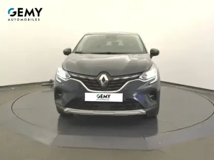 Photo 21 Renault Captur  TCe 90