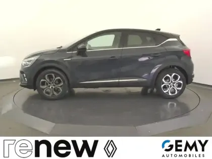 Photo 18 Renault Captur  TCe 90