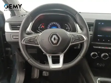 Photo 32 Renault Captur  TCe 90