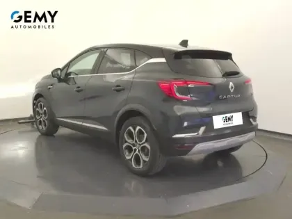 Photo 26 Renault Captur  TCe 90