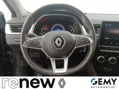 Photo 12 Renault Captur  TCe 90