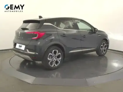 Photo 37 Renault Captur  TCe 90