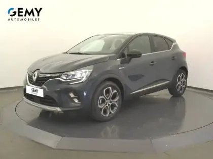 Photo 20 Renault Captur  TCe 90
