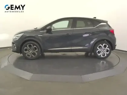 Photo 38 Renault Captur  TCe 90