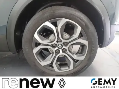Photo 10 Renault Captur  TCe 90