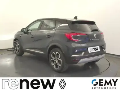 Photo 6 Renault Captur  TCe 90