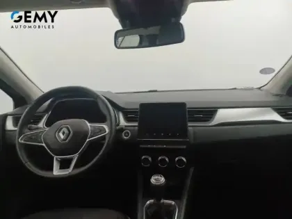 Photo 27 Renault Captur  TCe 90