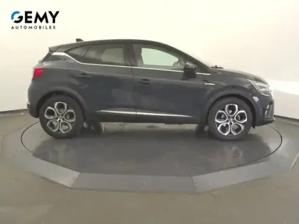 Photo 23 Renault Captur  TCe 90