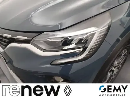 Photo 15 Renault Captur  TCe 90
