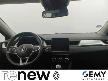 Photo 7 Renault Captur  TCe 90